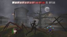 Скриншот № 1 из игры BloodRayne: ReVamped (Limited Run #432) [PS4]