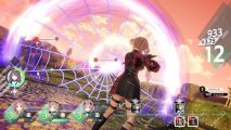 Скриншот № 2 из игры Blue Reflection: Second Light [NSwitch]