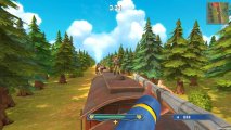 Скриншот № 0 из игры Bluecoats: North vs South - Limited Edition [PS4]