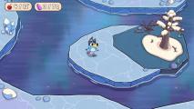 Скриншот № 0 из игры Bluey's Quest for the Gold Pen [PS5]