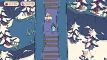 Скриншот № 3 из игры Bluey's Quest for the Gold Pen [PS5]