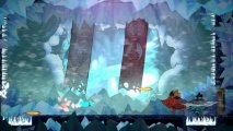 Скриншот № 2 из игры Bo: Path of the Teal Lotus (ASIA) [PS5]