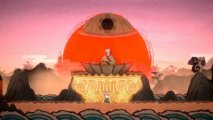 Скриншот № 3 из игры Bo: Path of the Teal Lotus (ASIA) [PS5]