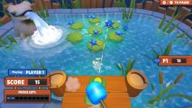 Скриншот № 0 из игры Boardwalk Arcade 2 [NSwitch]