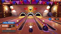 Скриншот № 1 из игры Boardwalk Arcade 2 [NSwitch]