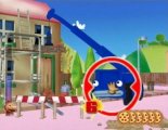 Скриншот № 1 из игры Bob the Builder: Festival of Fun (Б/У) [Wii]
