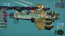 Скриншот № 0 из игры Bomber Crew - Complete Edition (US) [NSwitch]