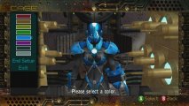 Скриншот № 0 из игры Bomberman: Act Zero [X360]