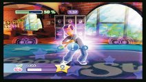 Скриншот № 1 из игры Boogie Superstar + Микрофон [Wii]