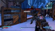 Скриншот № 1 из игры Borderlands 2 (Б/У) [PS Vita]