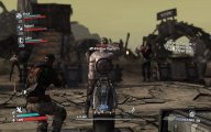 Скриншот № 0 из игры Borderlands Collection [X360]