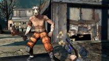 Скриншот № 0 из игры Borderlands Legendary Collection [NSwitch]