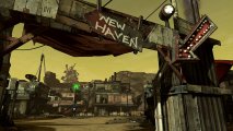 Скриншот № 1 из игры Borderlands Legendary Collection (код загрузки) [NSwitch]