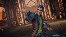 Скриншот № 0 из игры Borderlands: The Handsome Collection (Б/У) [PS4]