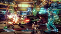 Скриншот № 1 из игры Borderlands: The Handsome Collection (Б/У) [Xbox One]