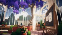 Скриншот № 1 из игры Botany Manor (ASIA) [NSwitch]