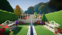 Скриншот № 2 из игры Botany Manor (ASIA) [NSwitch]