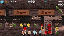 Скриншот № 0 из игры Boulder Dash Ultimate Collection [NSwitch]