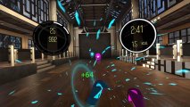 Скриншот № 0 из игры BoxVR [PSVR]
