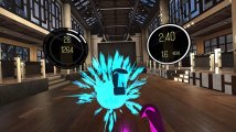 Скриншот № 1 из игры BoxVR [PSVR]