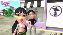 Скриншот № 1 из игры Bratz: Flaunt Your Fashion [PS4]