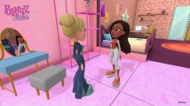 Скриншот № 2 из игры Bratz: Flaunt Your Fashion [PS4]
