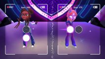 Скриншот № 0 из игры Bratz: Rhythm & Style [NSwitch]