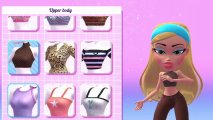 Скриншот № 1 из игры Bratz: Rhythm & Style [NSwitch]