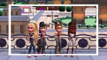 Скриншот № 3 из игры Bratz: Rhythm & Style [NSwitch]