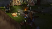 Скриншот № 0 из игры Brave: A Warrior's Tale (Б/У) [Wii]