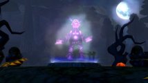 Скриншот № 2 из игры Brave: A Warrior's Tale (Б/У) [Wii]
