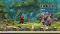 Скриншот № 0 из игры Bravely Default Flying Fairy HD Remaster [Switch 2]