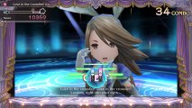 Скриншот № 2 из игры Bravely Default Flying Fairy HD Remaster [Switch 2]