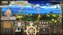 Скриншот № 3 из игры Bravely Default Flying Fairy HD Remaster [Switch 2]