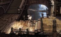 Скриншот № 4 из игры Bravely Default Flying Fairy HD Remaster [Switch 2]