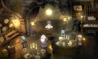 Скриншот № 5 из игры Bravely Default Flying Fairy HD Remaster [Switch 2]