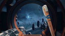 Скриншот № 0 из игры Breathedge [PS5]