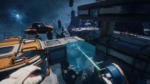 Скриншот № 2 из игры Breathedge [PS5]