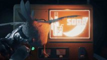 Скриншот № 3 из игры Breathedge [PS5]