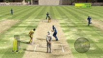 Скриншот № 1 из игры Brian Lara International Cricket 2007 (Б/У) [X360]