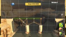Скриншот № 0 из игры Bridge Constructor [PS4]