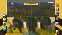 Скриншот № 1 из игры Bridge Constructor [PS4]