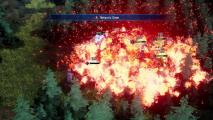 Скриншот № 0 из игры Brigandine Abyss Deluxe Edition [Switch 2]