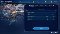 Скриншот № 1 из игры Brigandine Abyss Deluxe Edition [Switch 2]