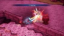 Скриншот № 2 из игры Brigandine Abyss Deluxe Edition [Switch 2]