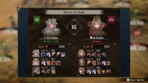 Скриншот № 0 из игры Brigandine: The Legend of Runersia [NSwitch]