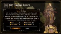 Скриншот № 1 из игры Brigandine: The Legend of Runersia [PS4]