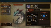 Скриншот № 2 из игры Brigandine: The Legend of Runersia [NSwitch]