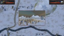 Скриншот № 1 из игры Broadsword - Warlord Edition (US) [NSwitch]