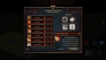 Скриншот № 2 из игры Broadsword - Warlord Edition (US) [NSwitch]